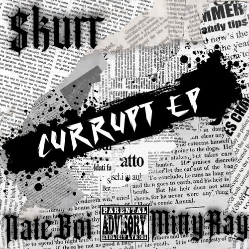 Currupt EP (Explicit)