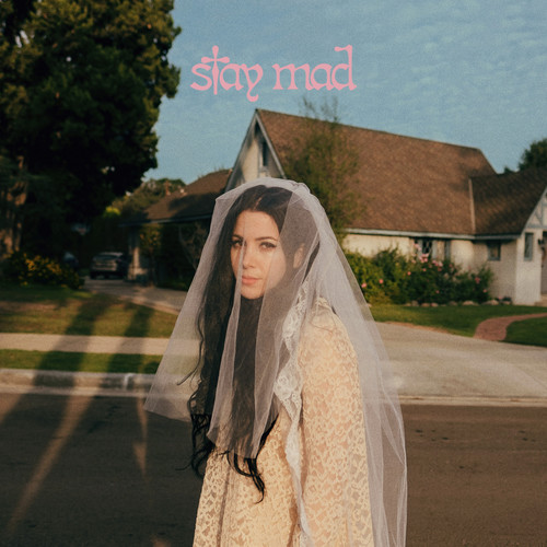 stay mad (Explicit)