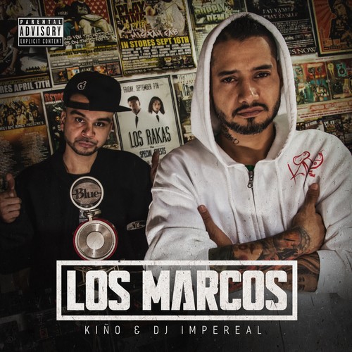 Los Marcos