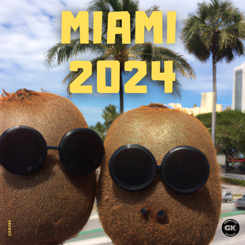 Miami 2024