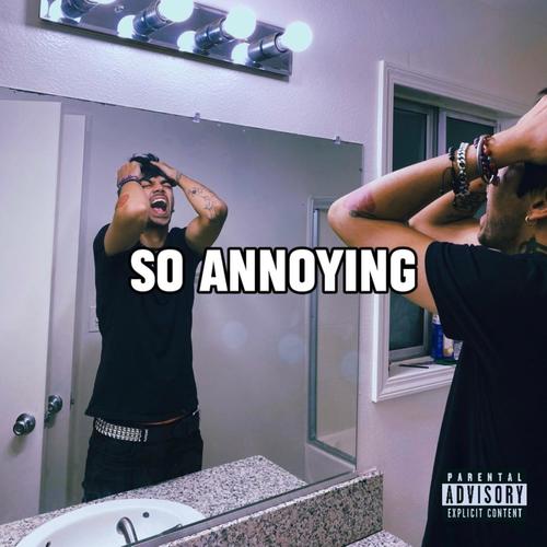 So Annoying (Explicit)