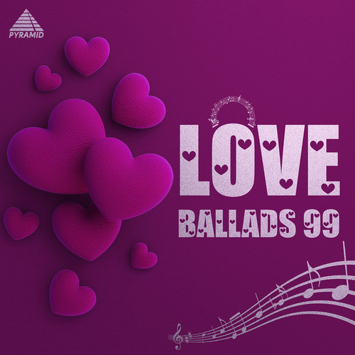 Love Ballads 99 (Original Motion Picture Soundtrack)