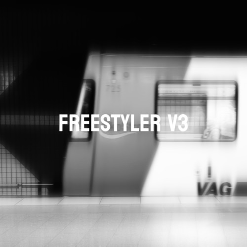 Freestyler V3 (Explicit)