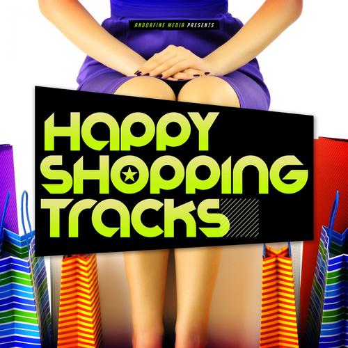 Happy Shopping Tracks