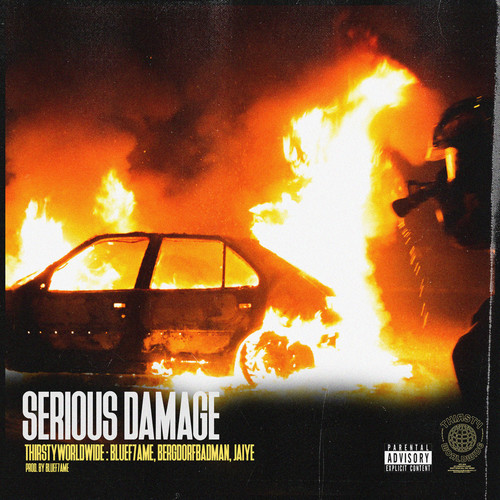 Serious Damage (Explicit)