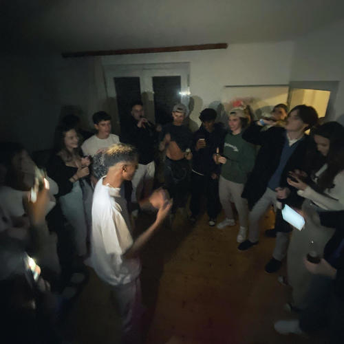 Motion (Explicit)