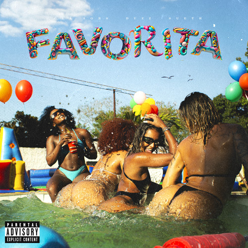 Favorita (Explicit)