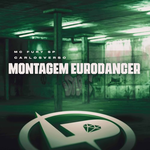 Montagem Eurodancer (Explicit)