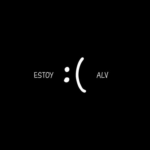 estoy SAD alv (Explicit)