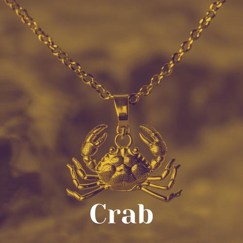 Crab