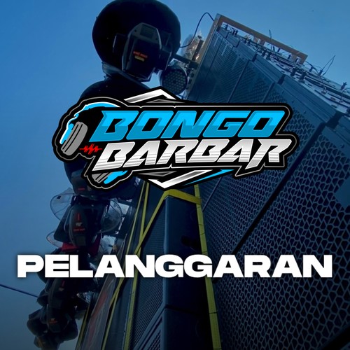 PELANGGARAN