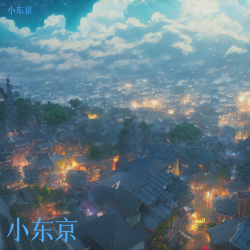 小东京