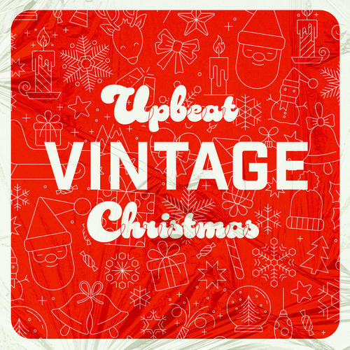 Upbeat Vintage Christmas