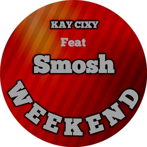 Weekend (feat. Smosh)