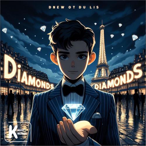 Diamantes (Explicit)