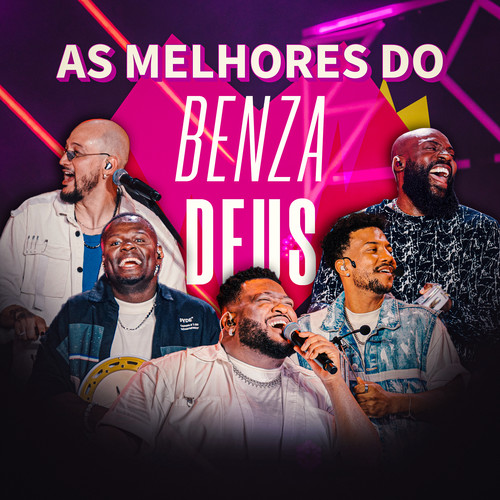 As Melhores do Benzadeus (Ao Vivo) [Explicit]