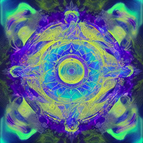 Sacred Timeless