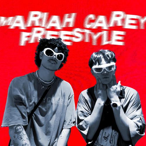 MARIAH CAREY FREESTYLE (feat. BLOU FEET & Cumulus.) [Explicit]