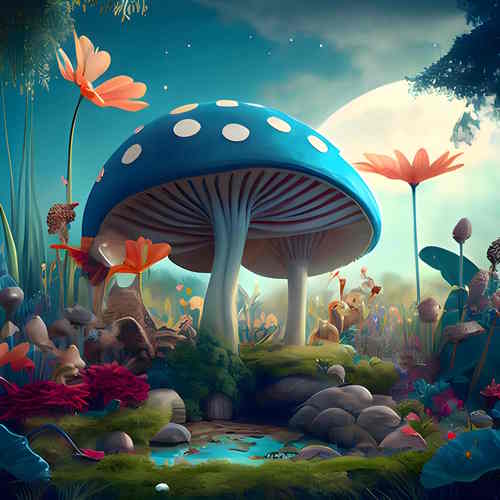 Wonderland