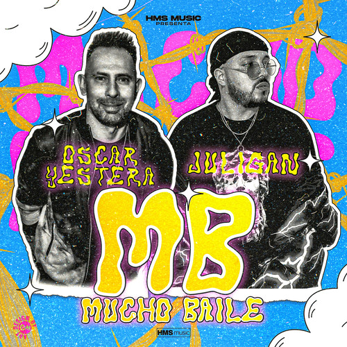 MB (Mucho Baile)