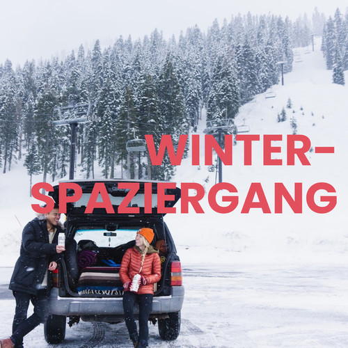 Winterspaziergang (Explicit)