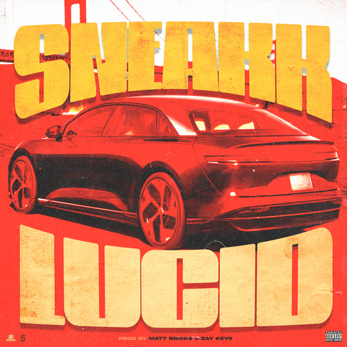 Lucid (Explicit)