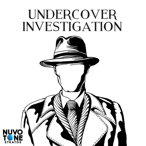 Undercover Investigation