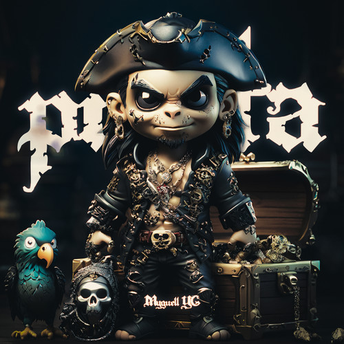 Pirata (Explicit)