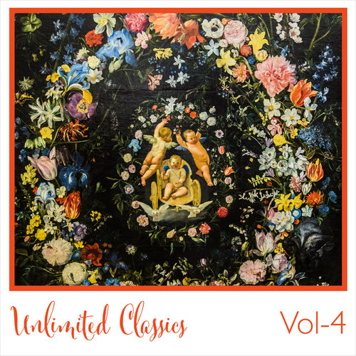 Unlimited Classics, Vol. 4