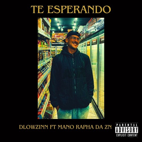 Te Esperando (Explicit)