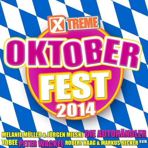 Xtreme Oktoberfest 2014