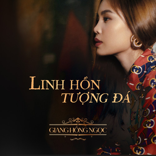 Linh Hồn Tượng Đá