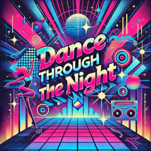 Dance through the Night