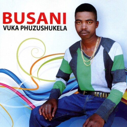 Vuka Phuzushukela