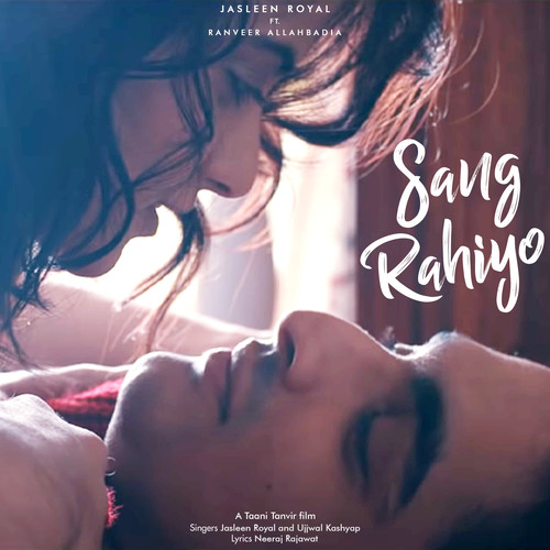 Sang Rahiyo (feat. Ujjwal Kashyap)