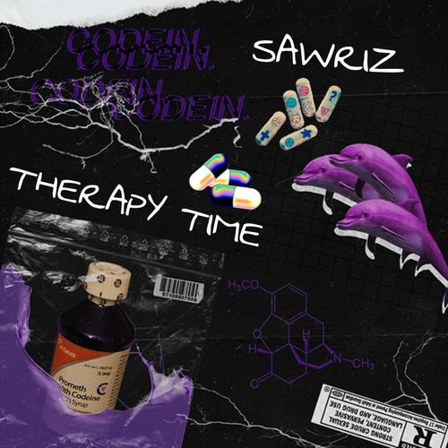 THERAPY TIME (feat. VALIOUS) [Explicit]