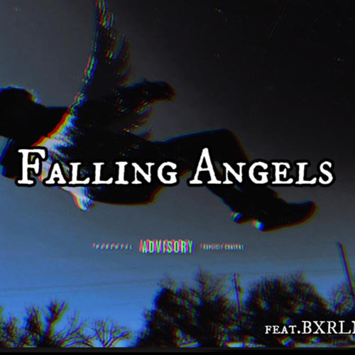 Falling Angels (feat. BXRLN)