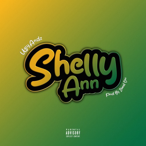 Shelly Ann (Explicit)