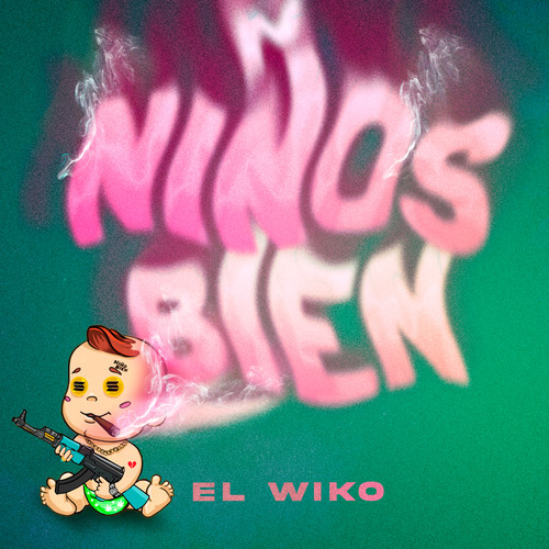 Niños Bien