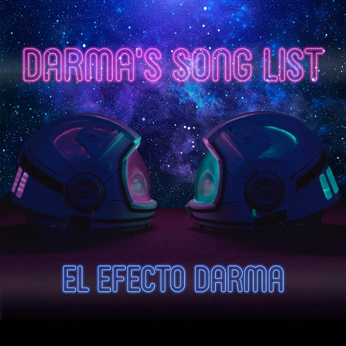 Darma's Song List