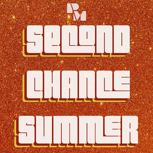 Second Chance Summer