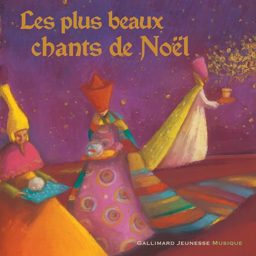 Les plus beaux chants de Noël