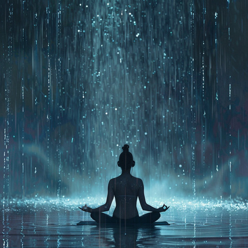 Zen Rain: Yoga Peace Melodies