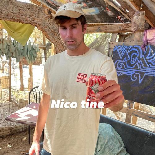 Nico Tine (Explicit)