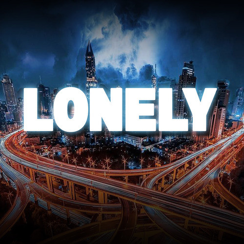 Lonely