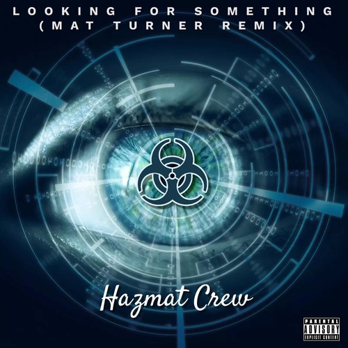 Looking For Something (Mat Turner Remix) [Explicit]