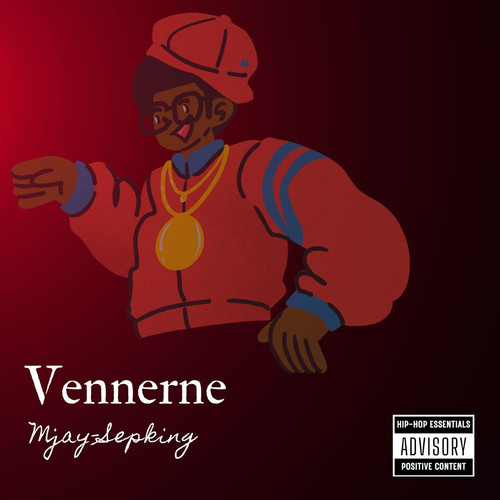 Vennerne (Explicit)