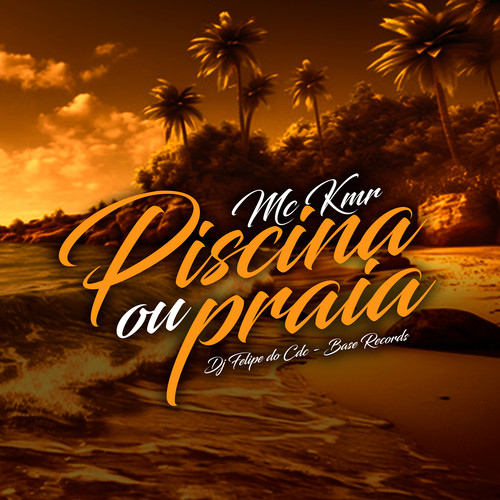 Piscina Ou Praia