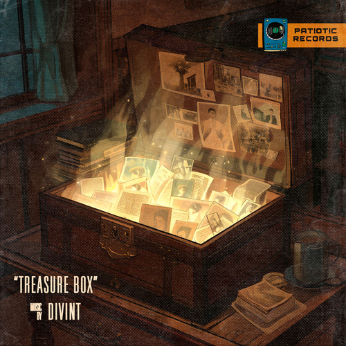 Treasure Box