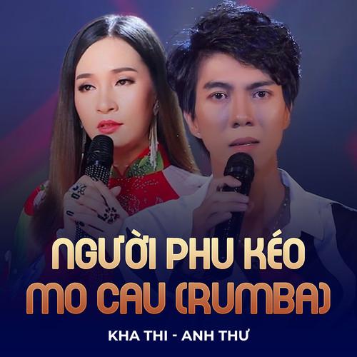 Người Phu Kéo Mo Cau (Rumba)